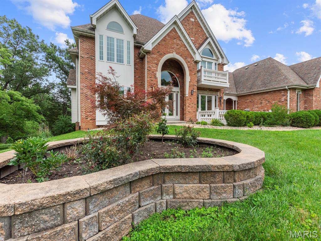 Ladue Conway Estates 2 - Residential