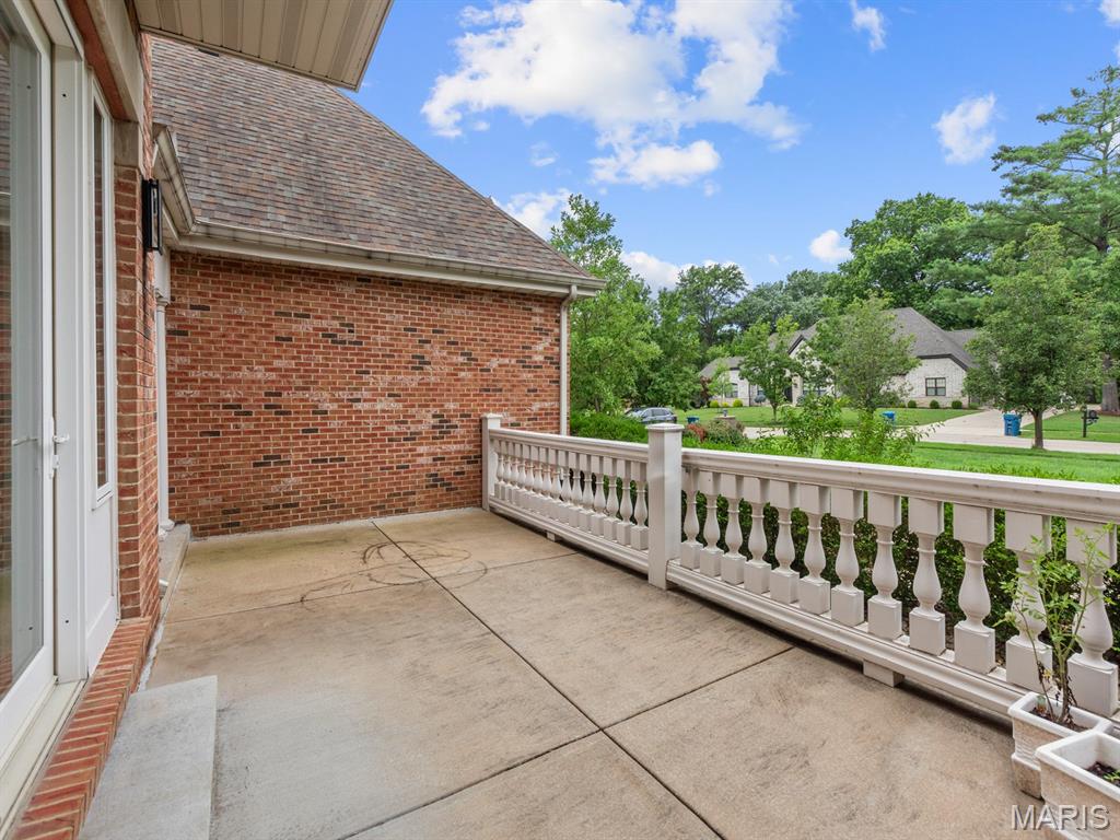 Ladue Conway Estates 2 - Residential