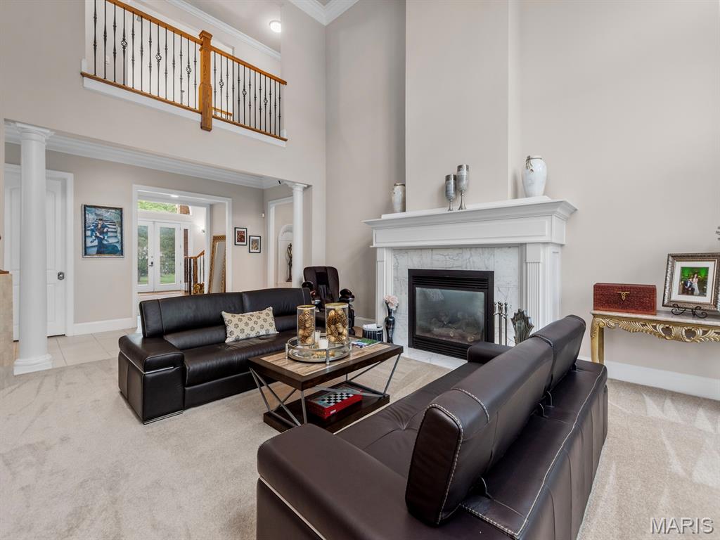 Ladue Conway Estates 2 - Residential