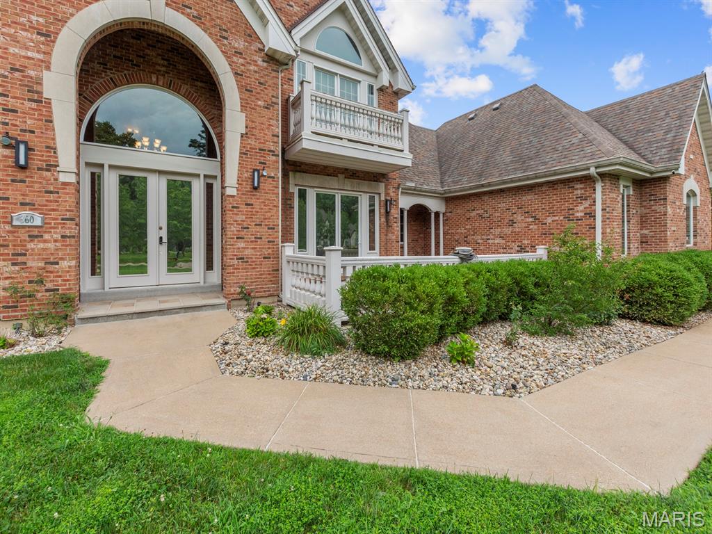 Ladue Conway Estates 2 - Residential