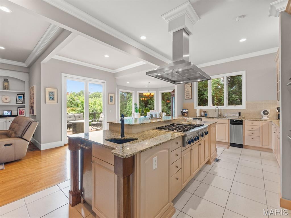 Ladue Conway Estates 2 - Residential