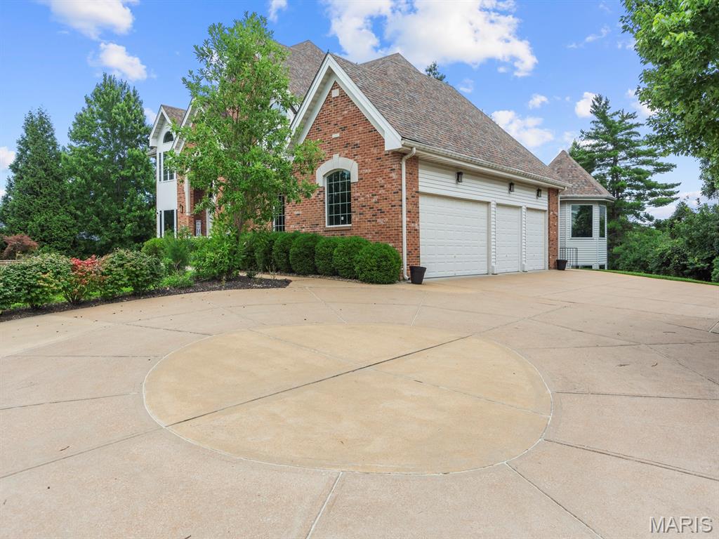 Ladue Conway Estates 2 - Residential
