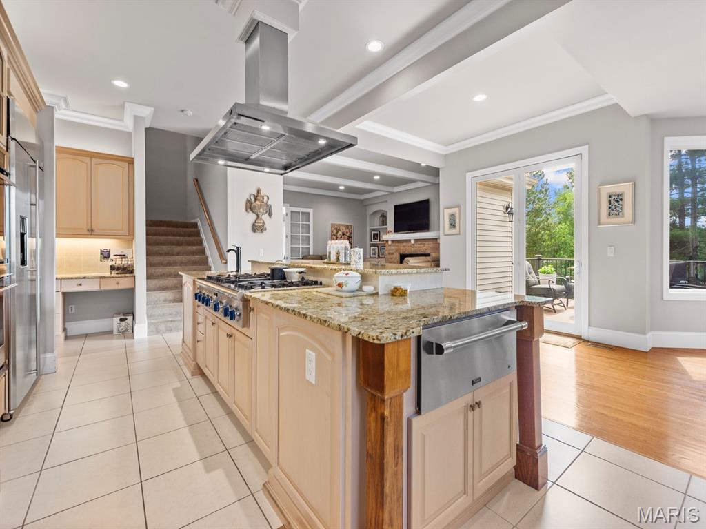 Ladue Conway Estates 2 - Residential