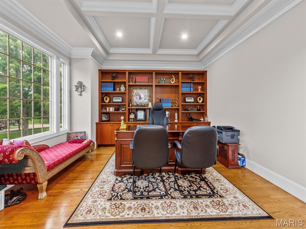 Ladue Conway Estates 2 - Residential