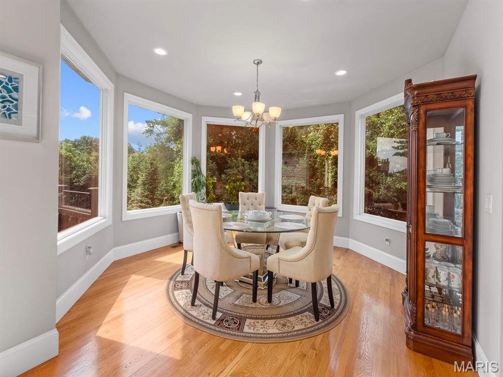 Ladue Conway Estates 2 - Residential