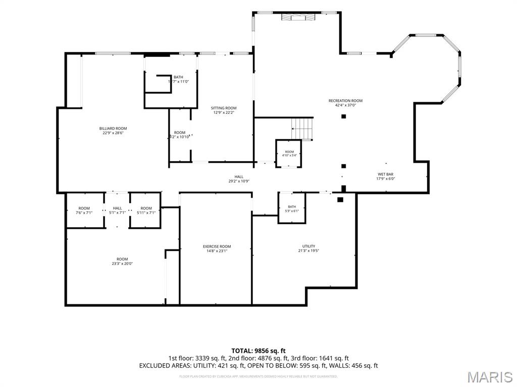 Ladue Conway Estates 2 - Residential