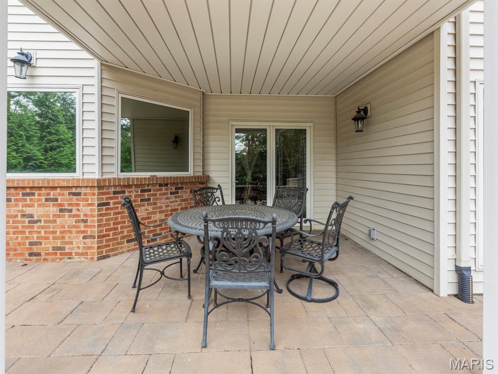 Ladue Conway Estates 2 - Residential