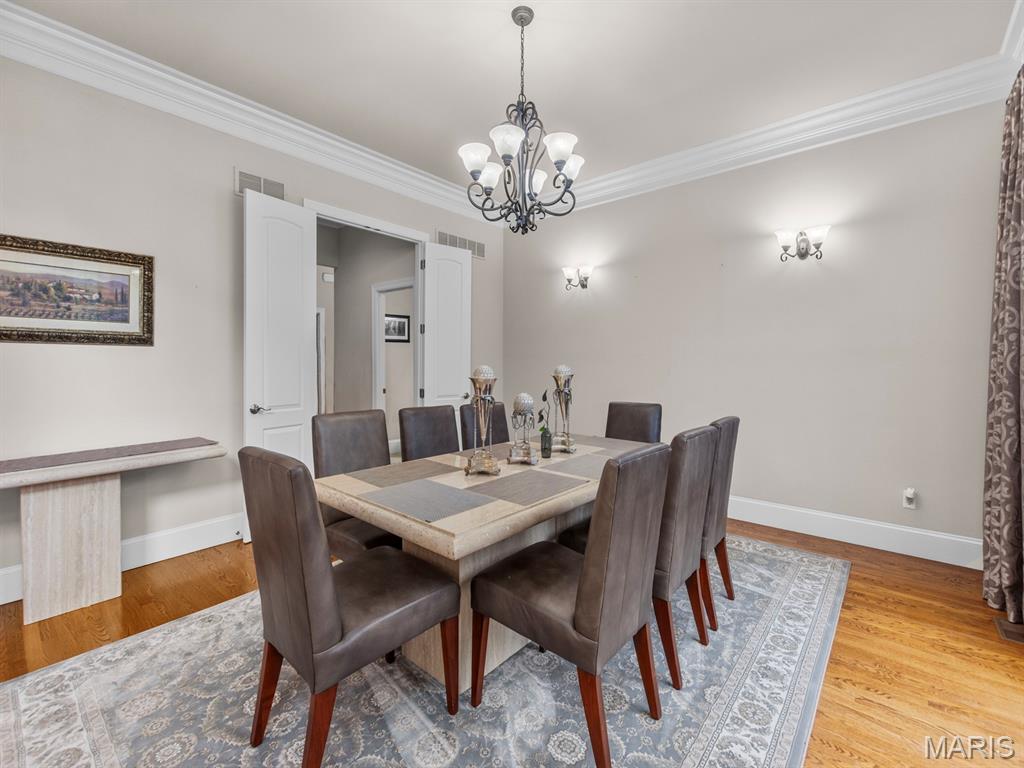 Ladue Conway Estates 2 - Residential