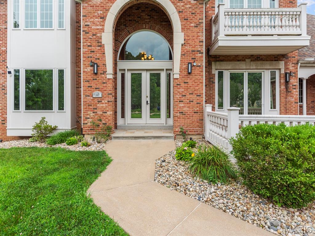 Ladue Conway Estates 2 - Residential