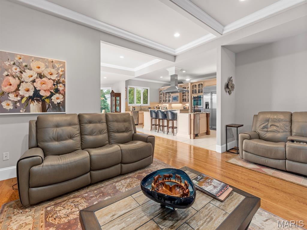 Ladue Conway Estates 2 - Residential