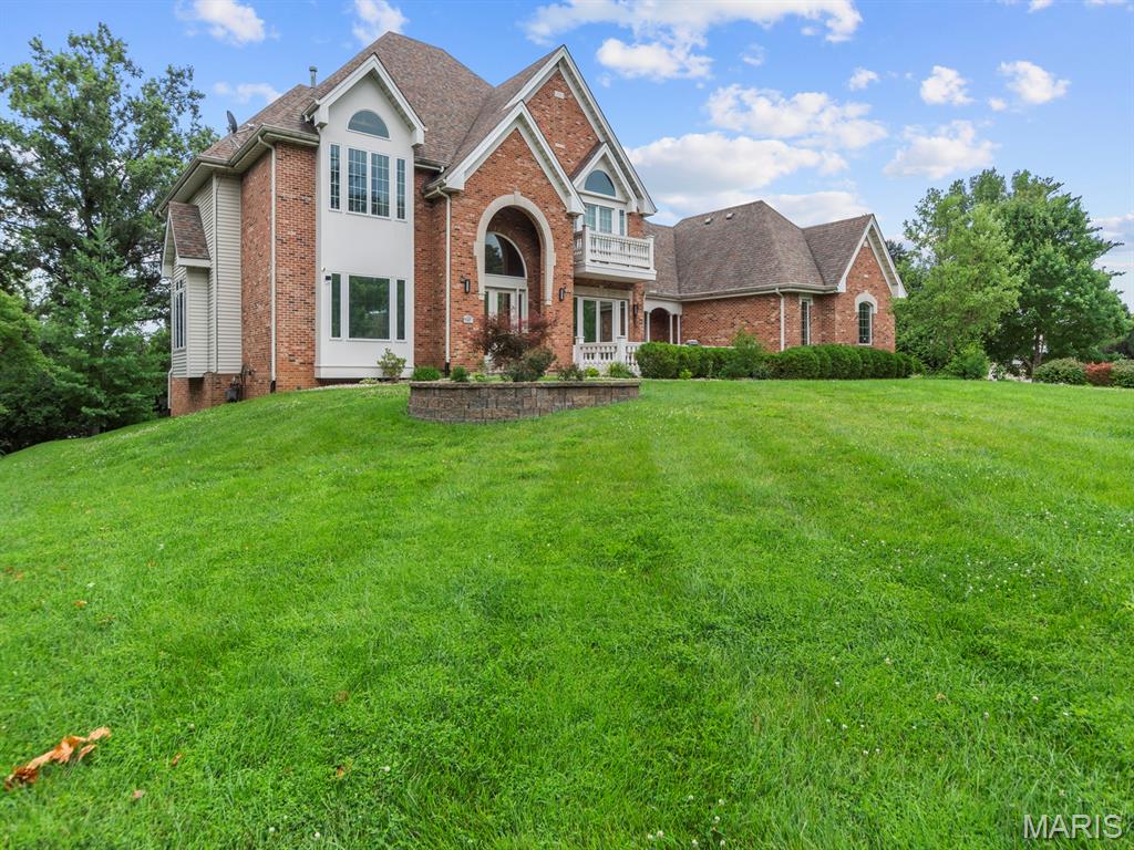 Ladue Conway Estates 2 - Residential