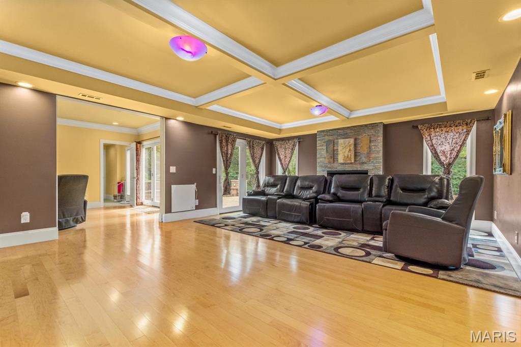 Ladue Conway Estates 2 - Residential