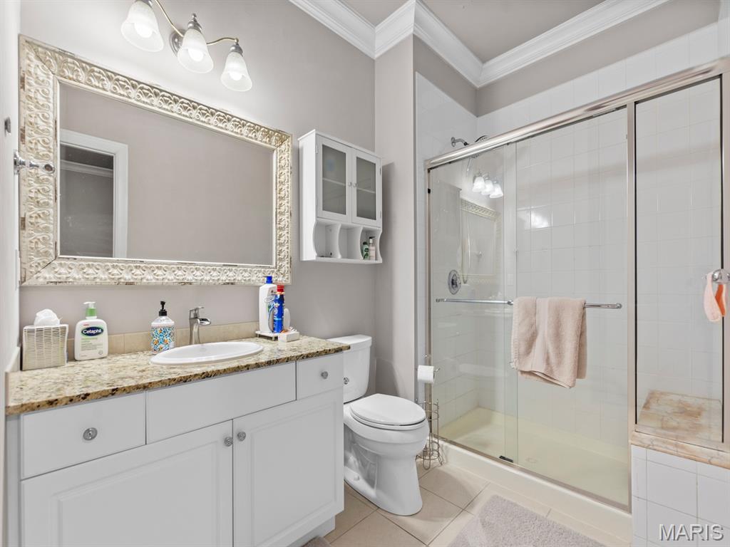 Ladue Conway Estates 2 - Residential