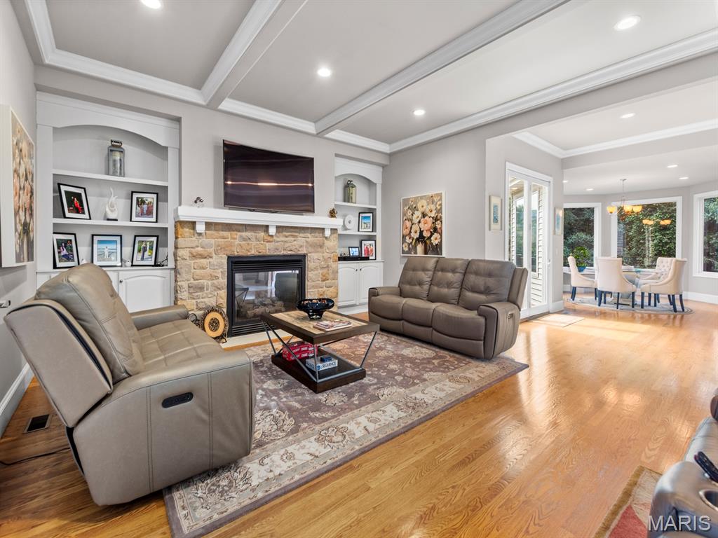 Ladue Conway Estates 2 - Residential