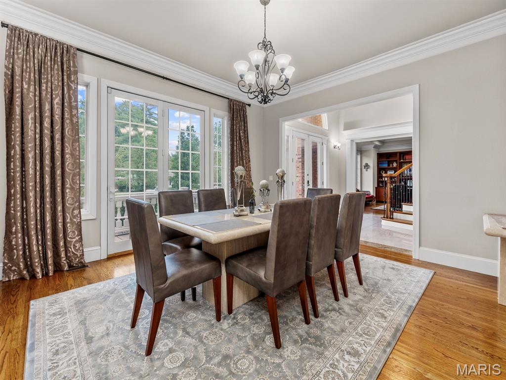 Ladue Conway Estates 2 - Residential