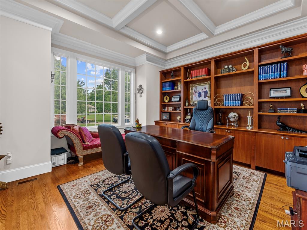 Ladue Conway Estates 2 - Residential