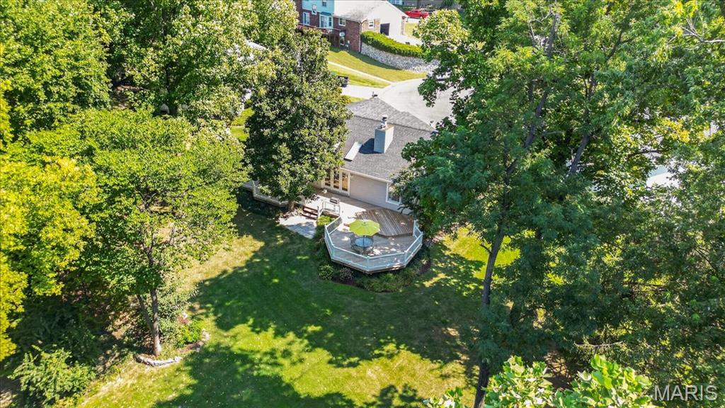 Drovers Crossing #2 - Residential