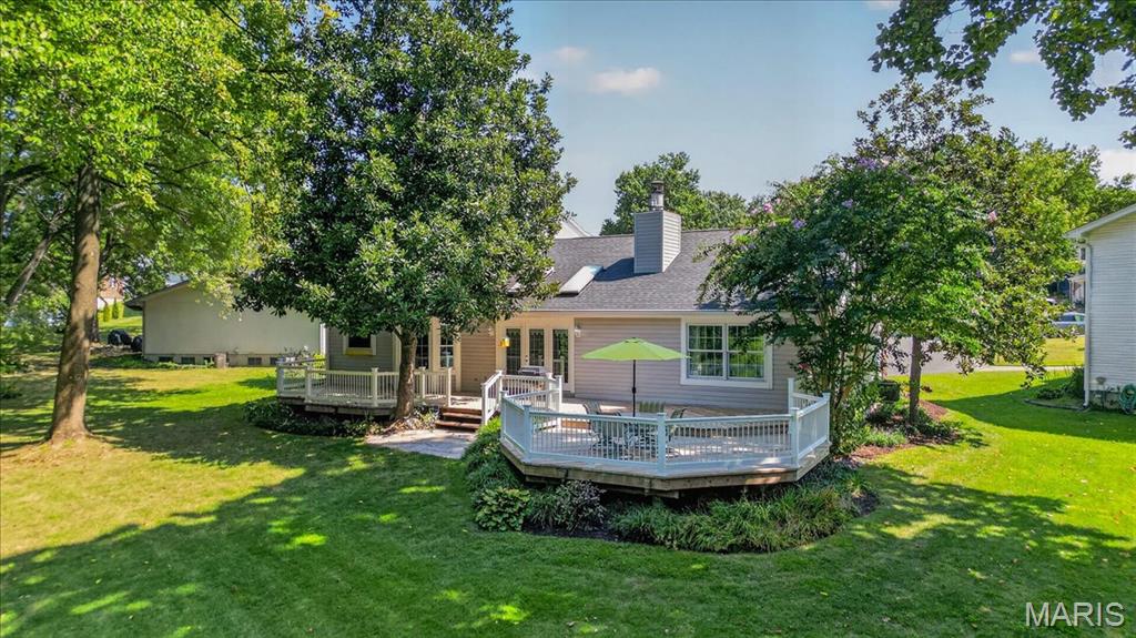 Drovers Crossing #2 - Residential