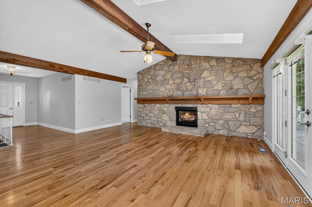 Drovers Crossing #2 - Residential
