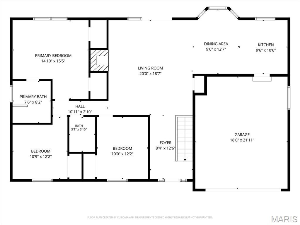 Drovers Crossing #2 - Residential