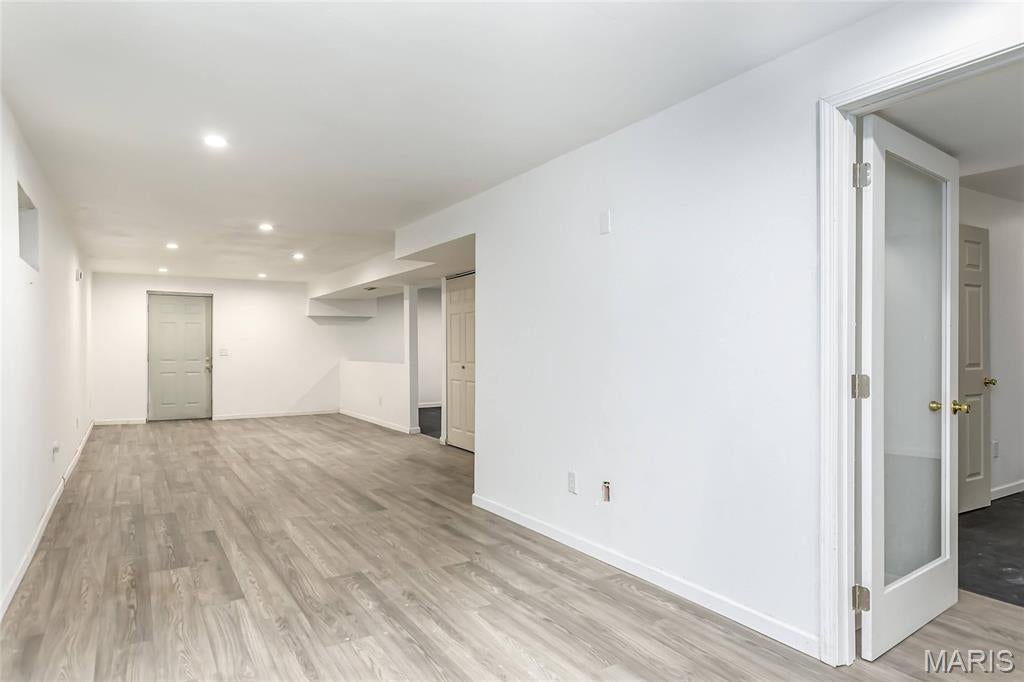 Barrington Oaks - Residential