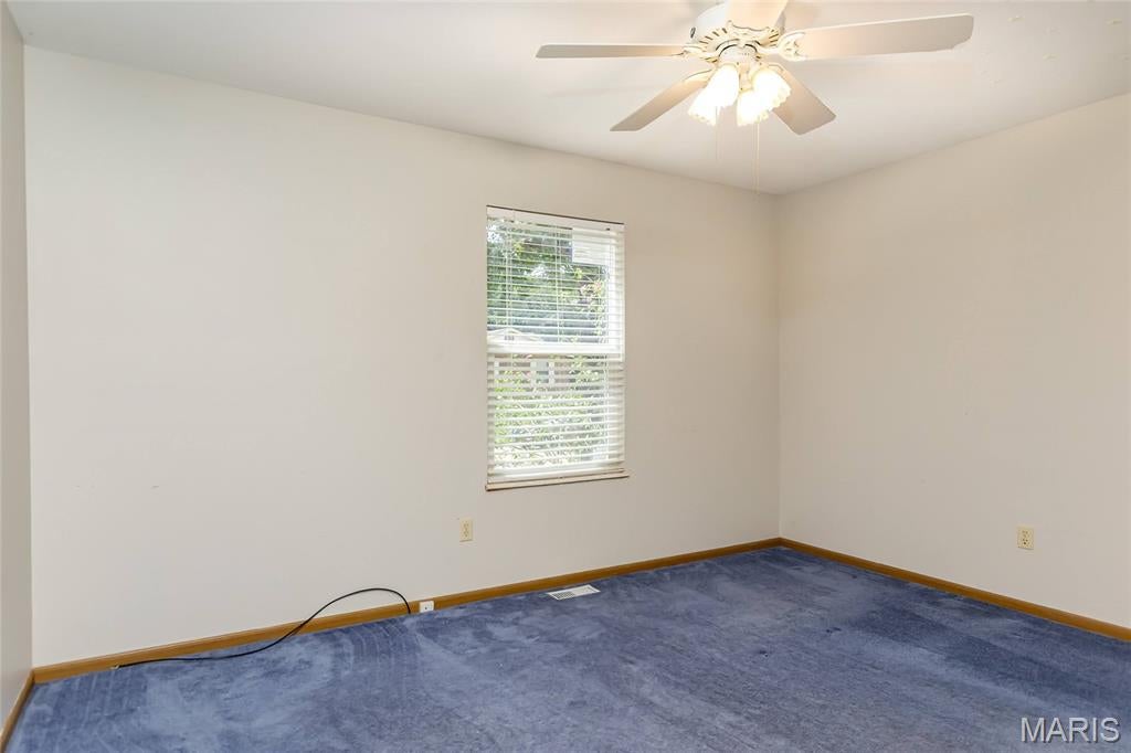 Barrington Oaks - Residential