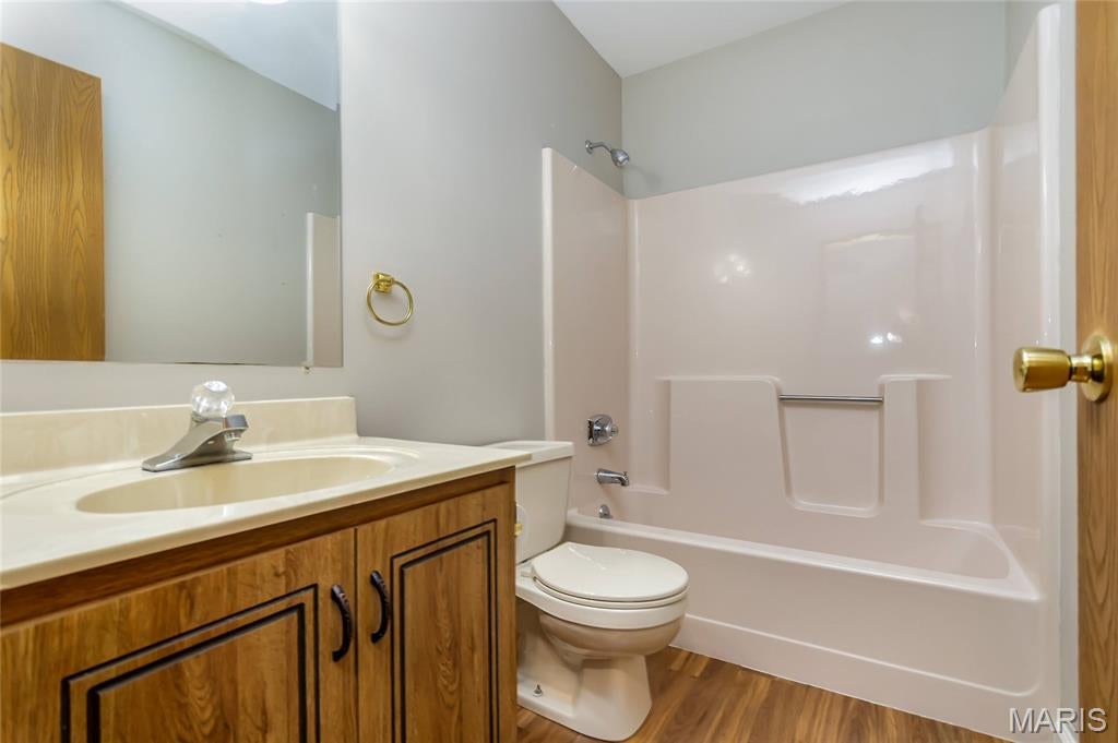 Barrington Oaks - Residential