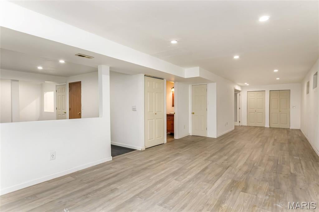 Barrington Oaks - Residential