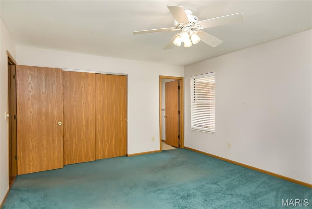 Barrington Oaks - Residential