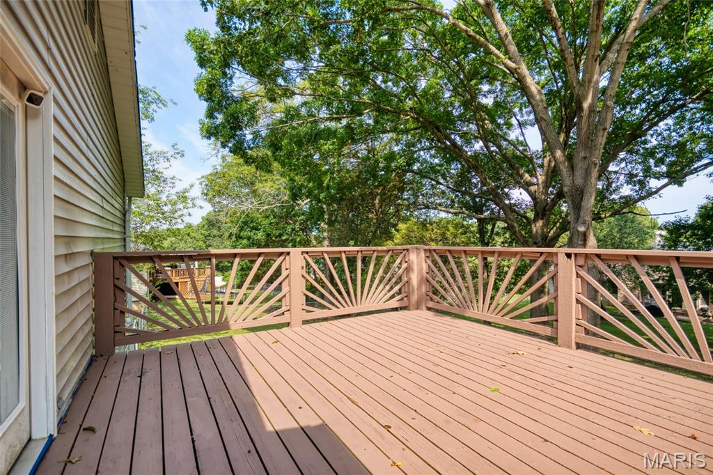 Barrington Oaks - Residential
