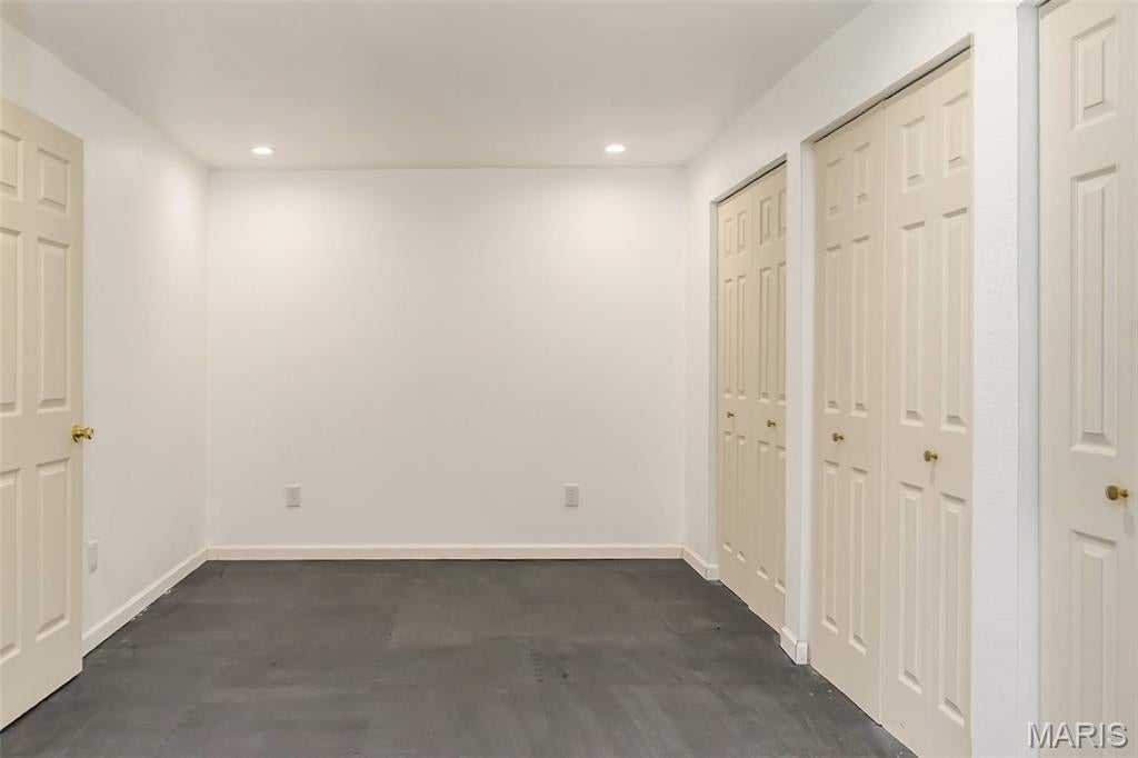 Barrington Oaks - Residential