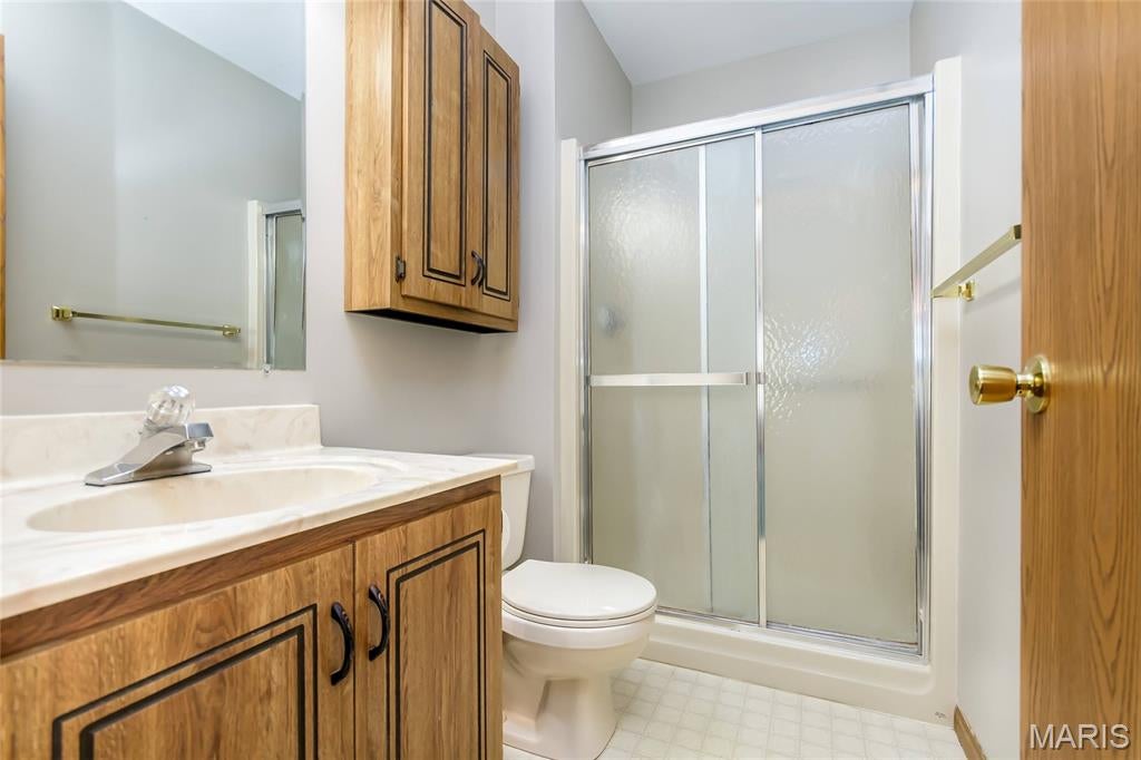 Barrington Oaks - Residential