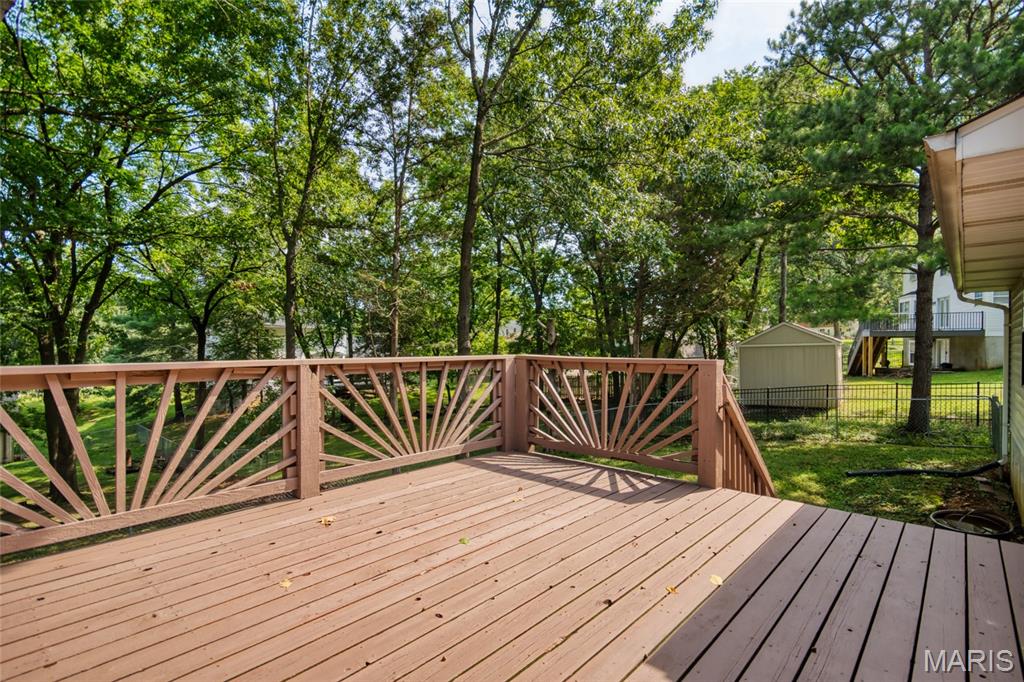 Barrington Oaks - Residential