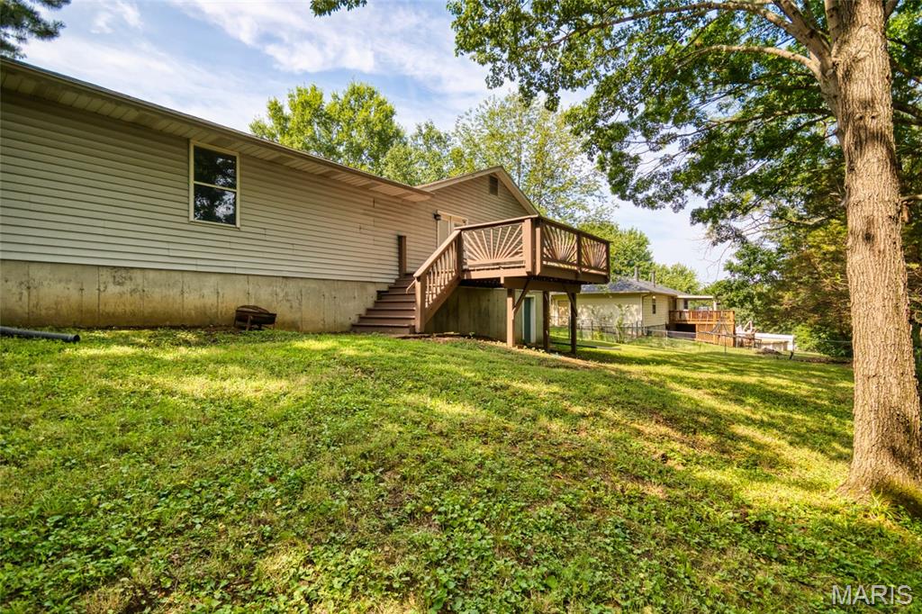 Barrington Oaks - Residential