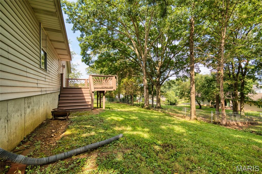 Barrington Oaks - Residential