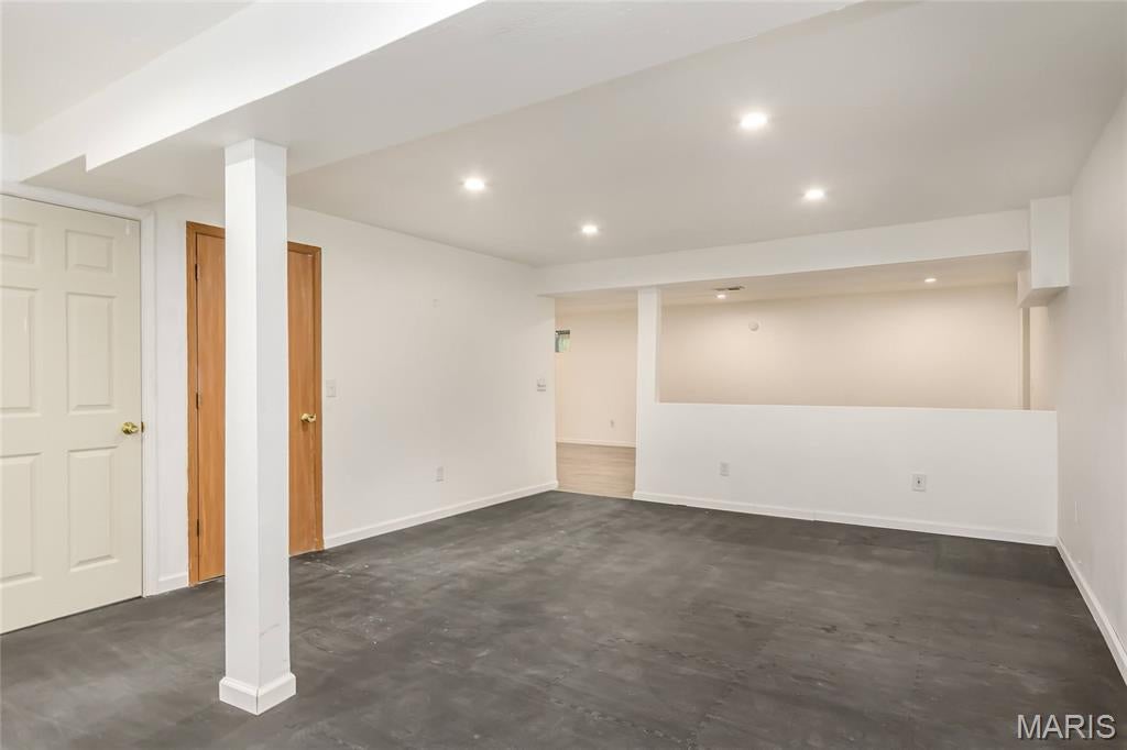 Barrington Oaks - Residential