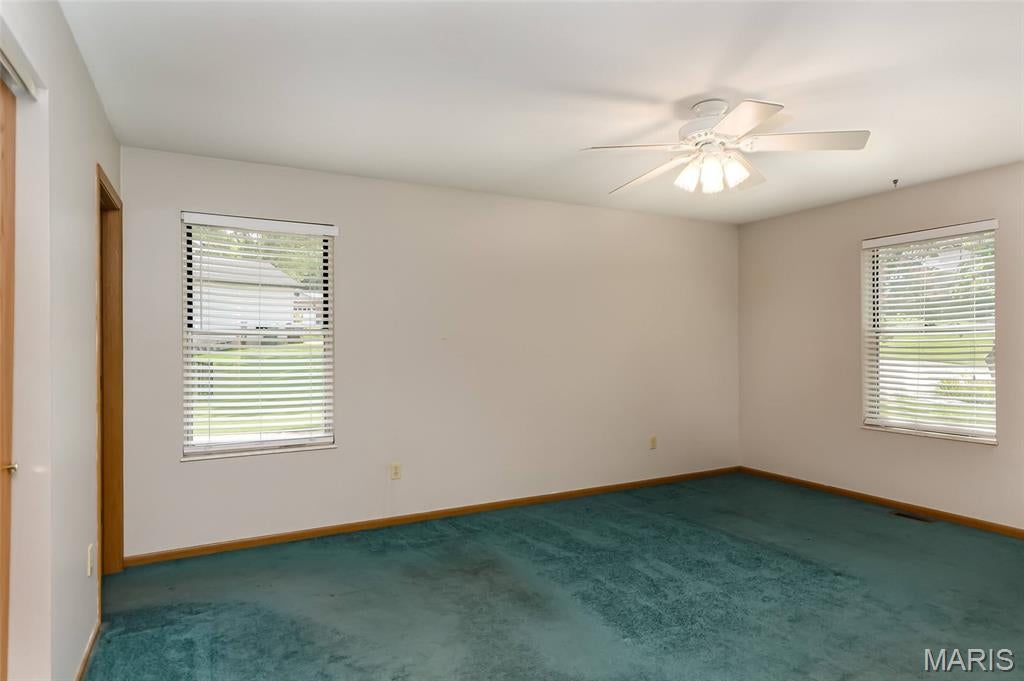 Barrington Oaks - Residential