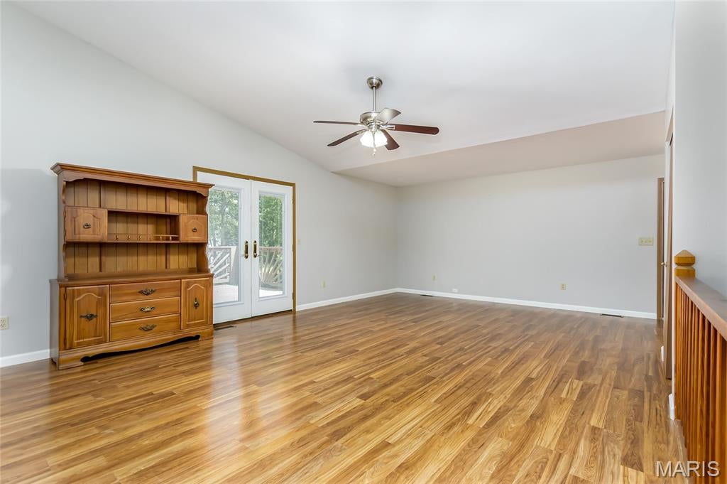 Barrington Oaks - Residential