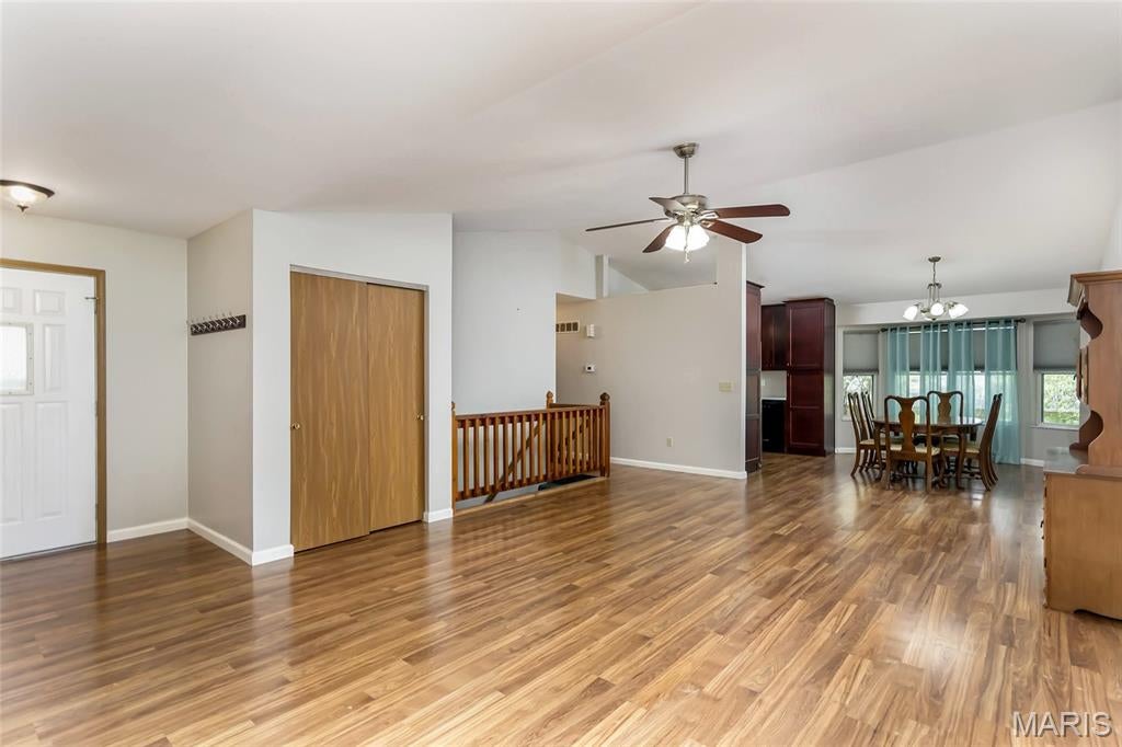 Barrington Oaks - Residential