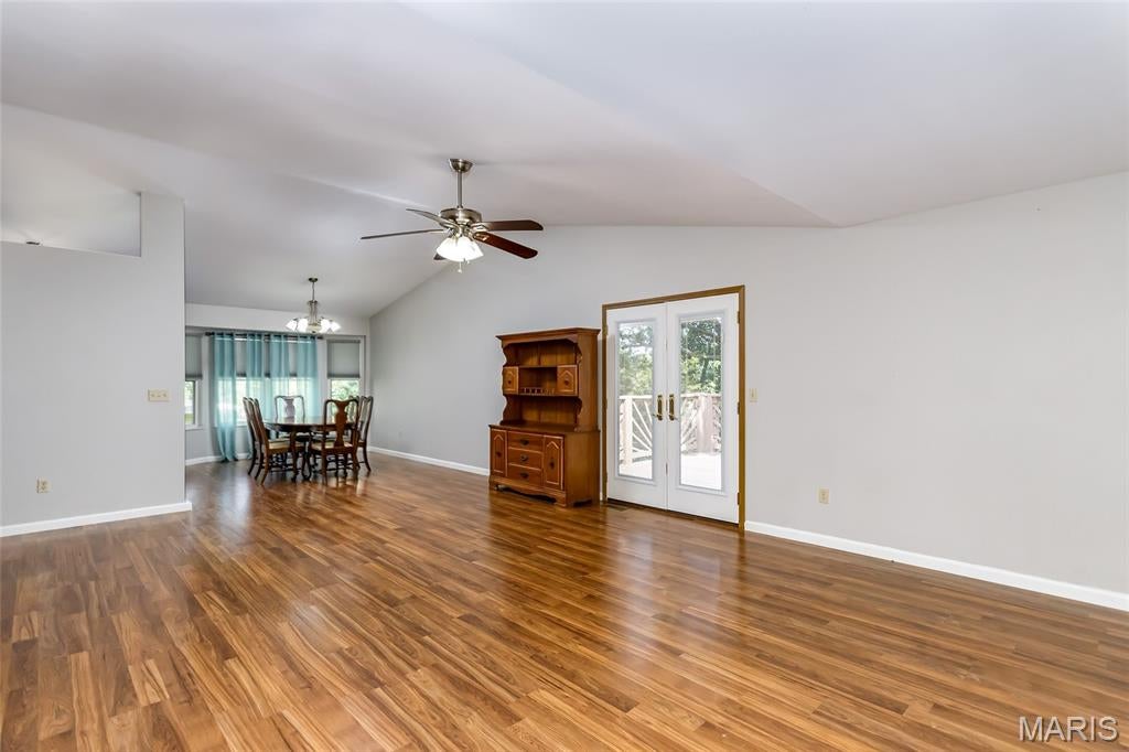 Barrington Oaks - Residential