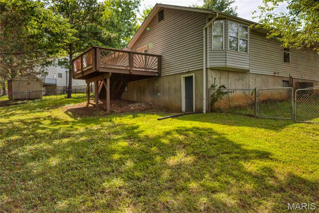 Barrington Oaks - Residential