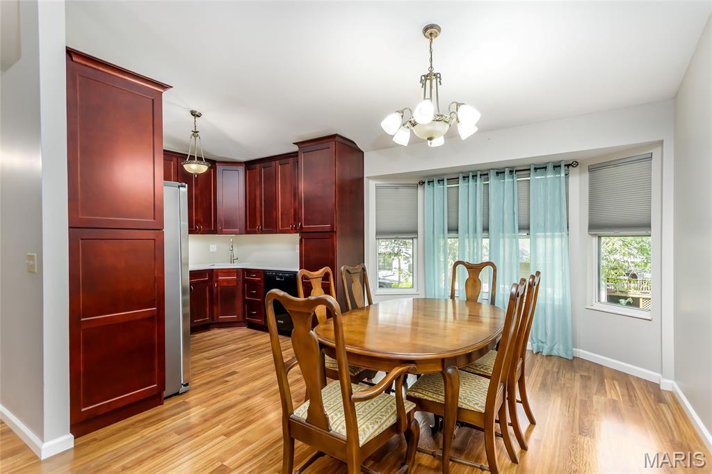 Barrington Oaks - Residential