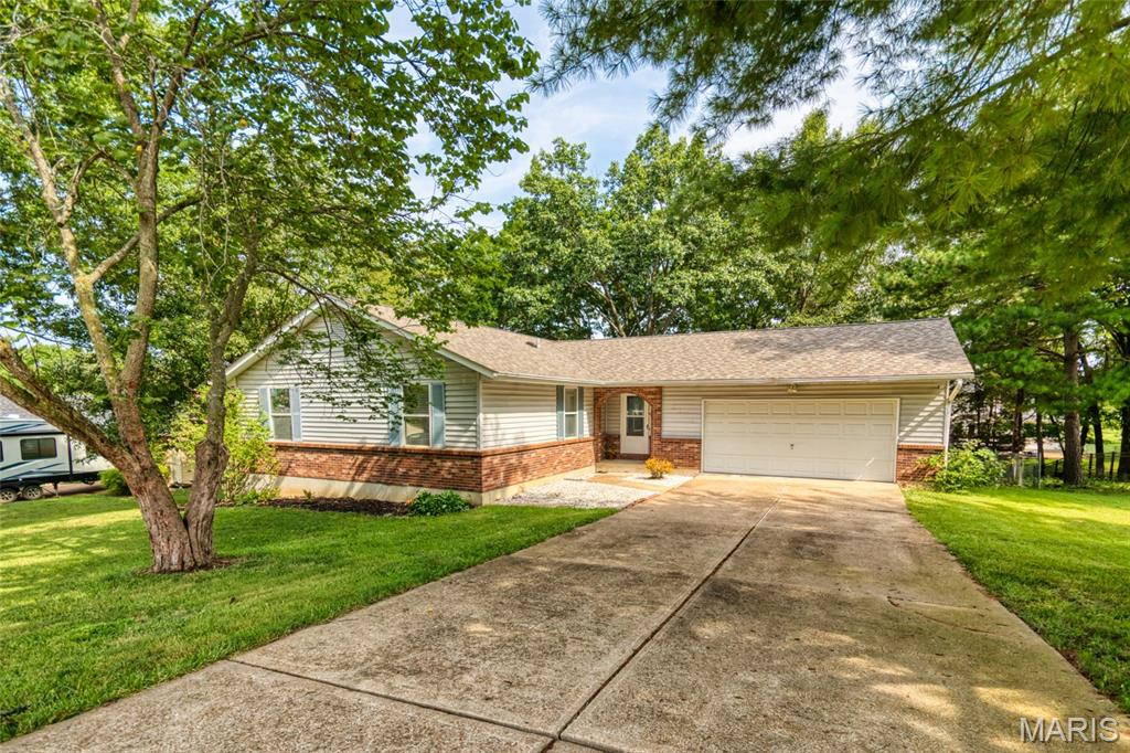 Barrington Oaks - Residential