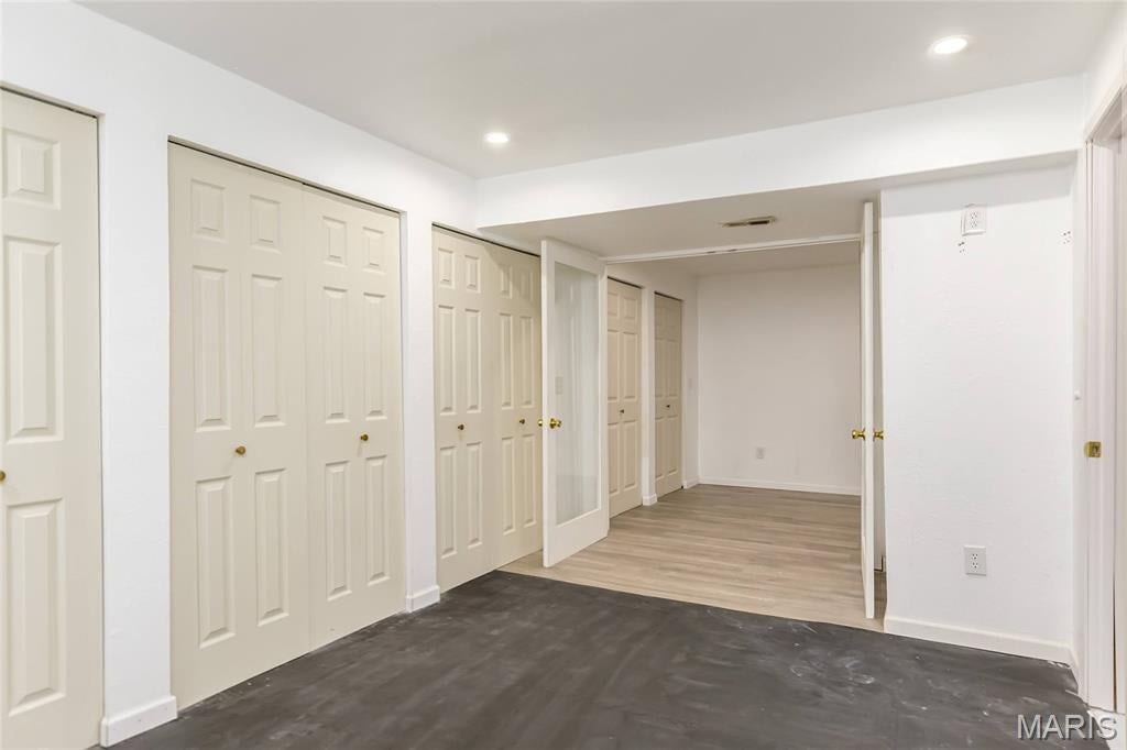 Barrington Oaks - Residential