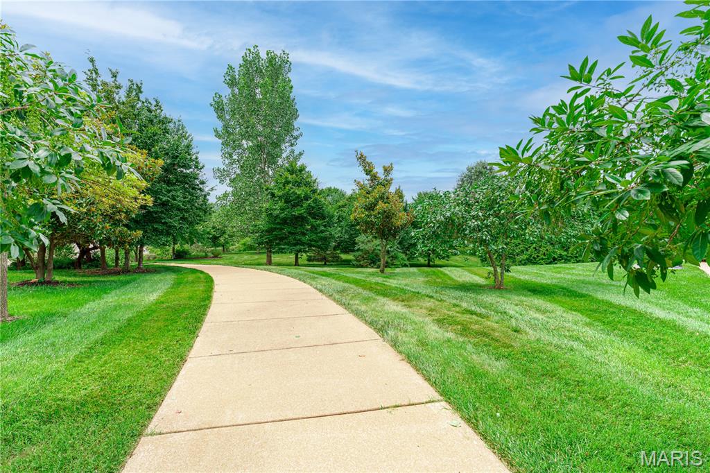 Reserve At Chesterfield Village - Residential
