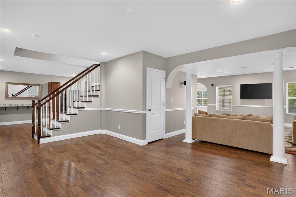 Reserve At Chesterfield Village - Residential