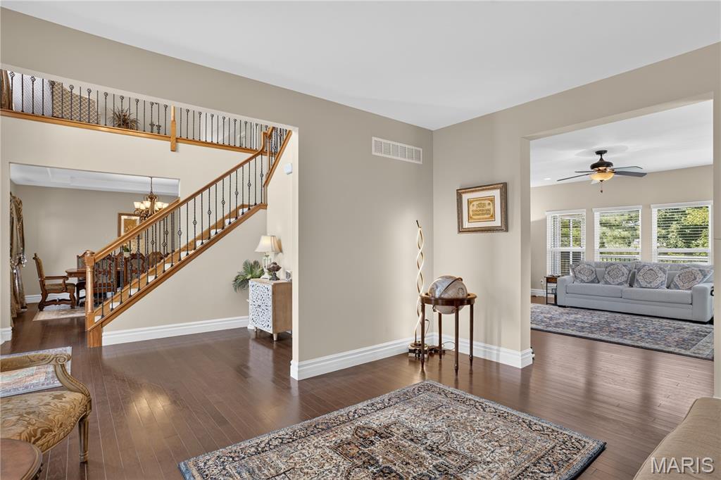 Reserve At Chesterfield Village - Residential
