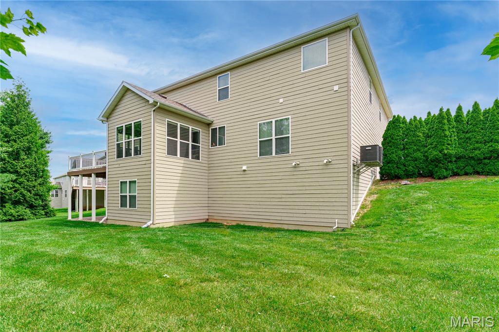 Reserve At Chesterfield Village - Residential