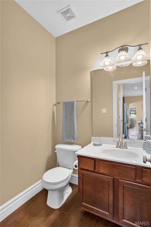 Reserve At Chesterfield Village - Residential
