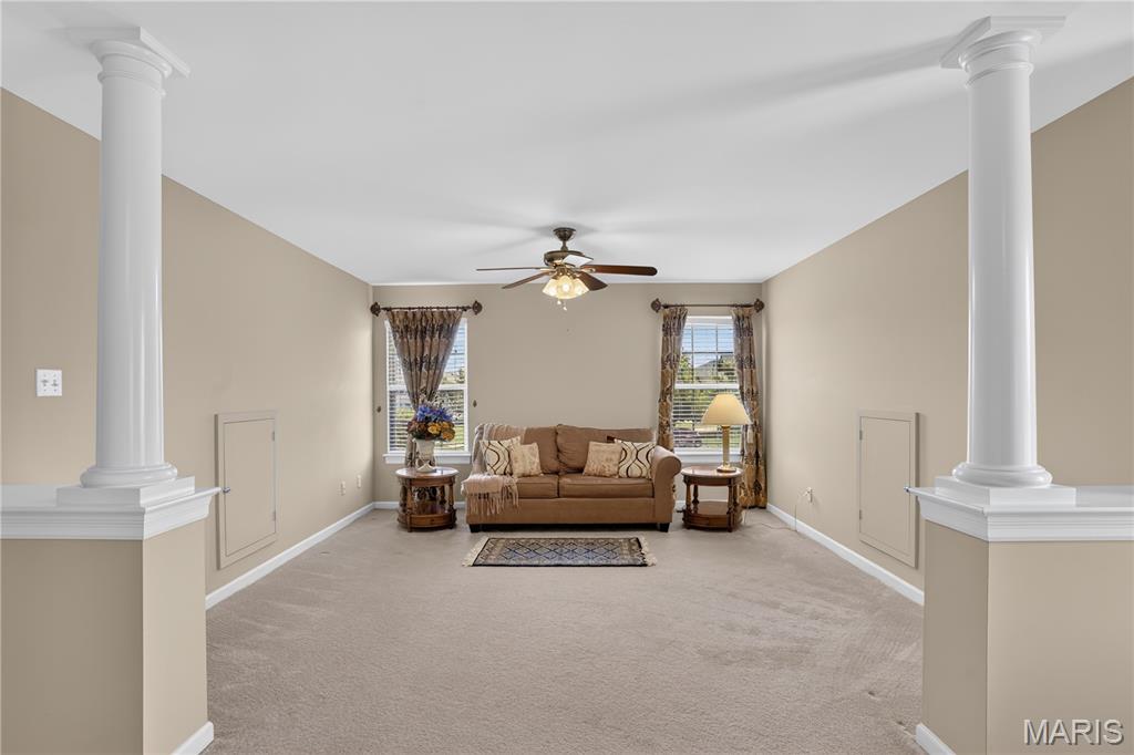 Reserve At Chesterfield Village - Residential